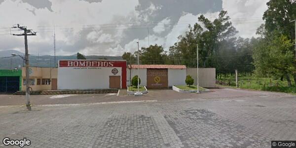 MÓDULO DE SEGURIDAD PÚBLICA